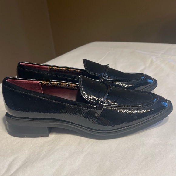 Sarto Franco Eda Women’s Slip On Loafers - Picture 4 of 11